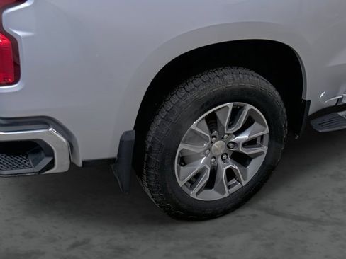 Certified 2022 Chevrolet Silverado 1500 LT image 11