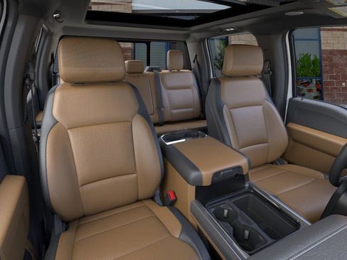 New 2026 Ford F250 Lariat w/ Lariat Ultimate Package image 10