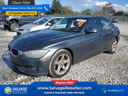 Used 2013 BMW 328i Sedan