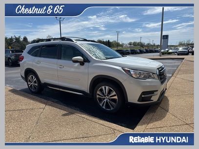 Used 2022 Subaru Ascent Limited w/ Popular Package #4