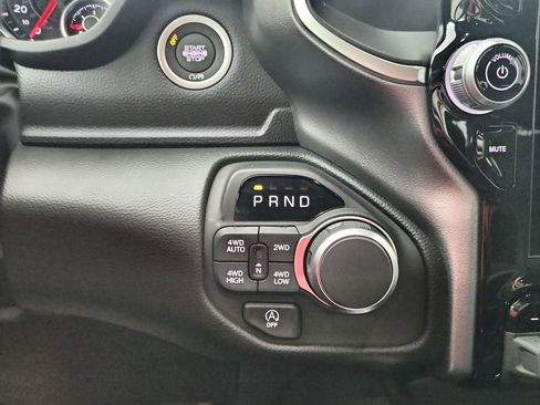 New 2026 RAM 1500 Big Horn/Lone Star image 29