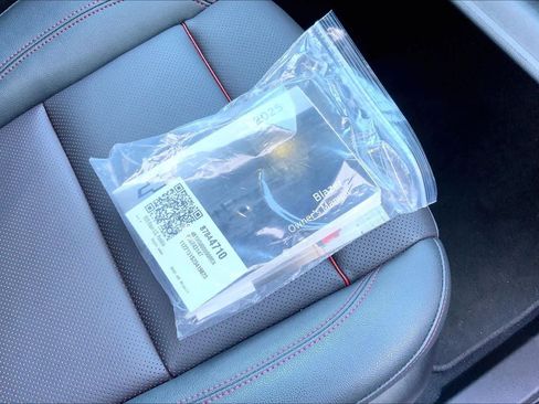 Used 2025 Chevrolet Blazer RS image 14