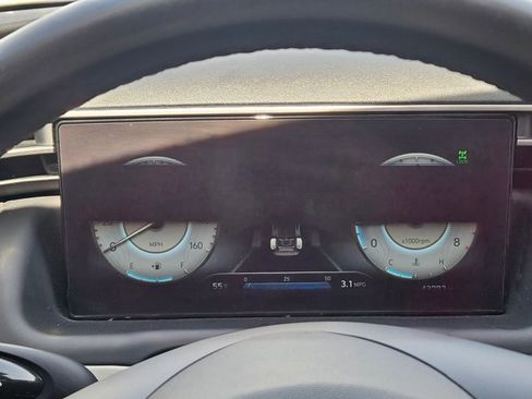 Used 2023 Hyundai Tucson SEL w/ Convenience Package image 11