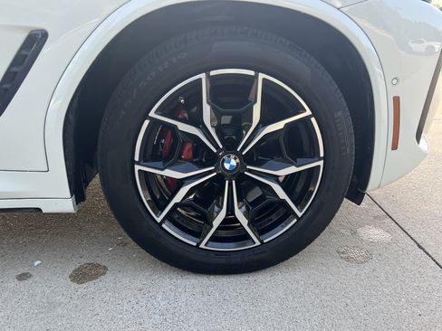 Used 2022 BMW X3 M40i w/ Premium Package AWD/4WD image 11