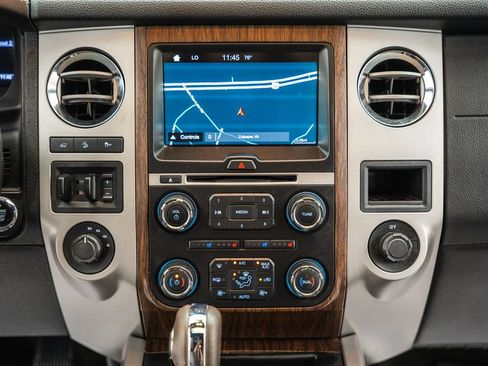Used 2016 Ford Expedition King Ranch AWD/4WD image 26