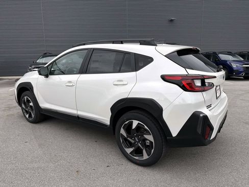 New 2026 Subaru Crosstrek 2.5i Limited image 6