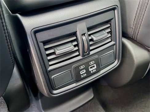 New 2025 Subaru Forester Premium image 26