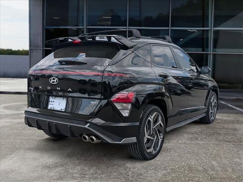 Used 2024 Hyundai Kona N Line image 7