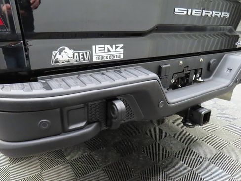 Used 2025 GMC Sierra 2500 AT4X w/ AT4X AEV Edition image 49