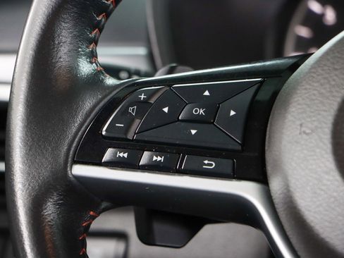 Used 2023 Nissan Altima 2.5 SR image 13