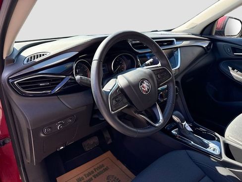 Used 2023 Buick Encore GX Preferred w/ Cold Weather Comfort Package image 10