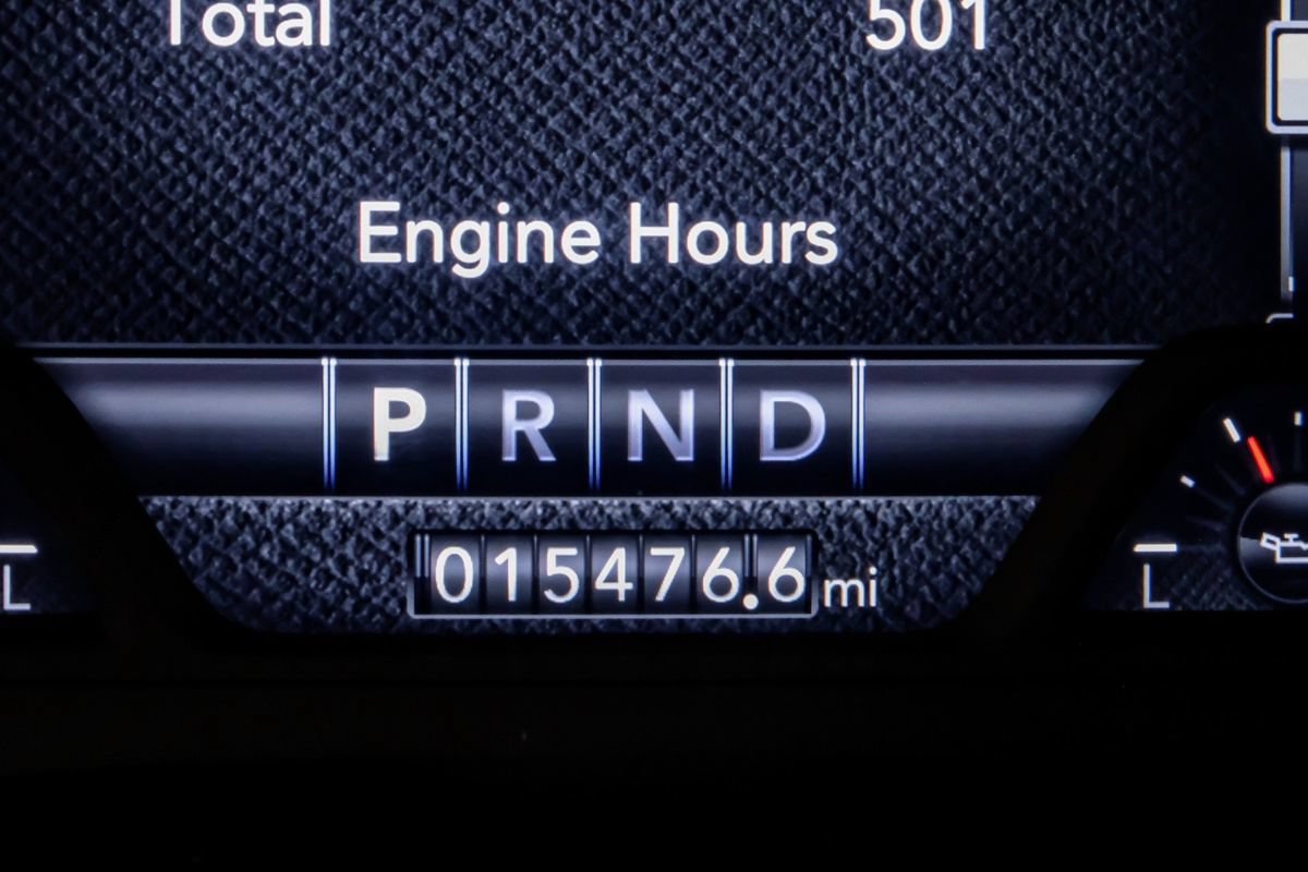 Used 2024 RAM 3500 Laramie w/ Night Edition AWD/4WD image 20