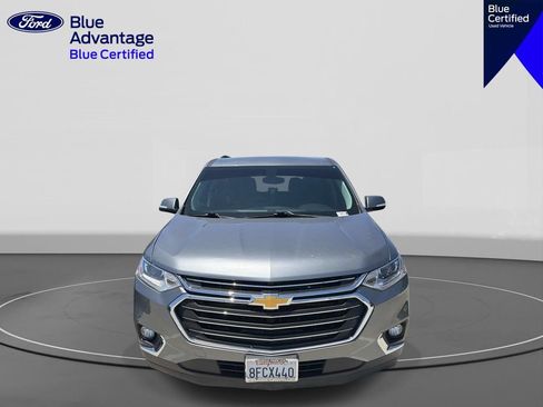 Used 2019 Chevrolet Traverse LT FWD image 4