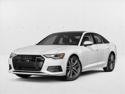 Used 2023 Audi A6 3.0T Prestige w/ Prestige Package