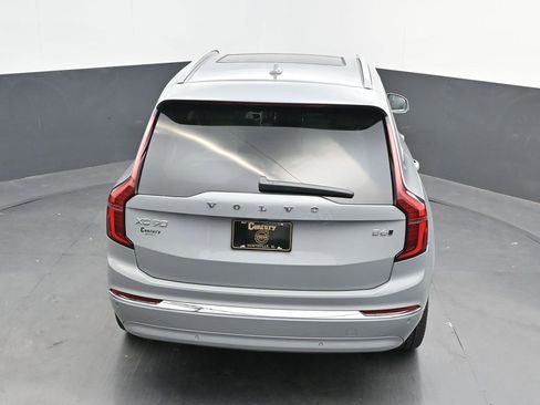 New 2026 Volvo XC90 B6 Ultra w/ Protection Package AWD/4WD image 26
