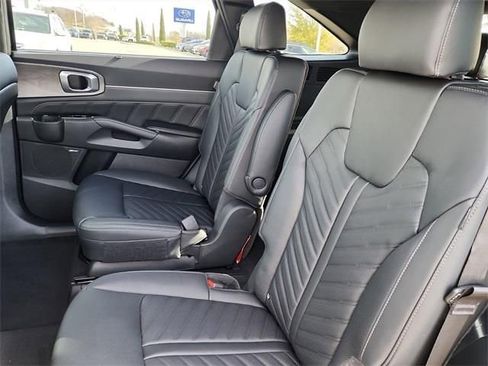 New 2026 Kia Sorento SX Prestige AWD/4WD image 16