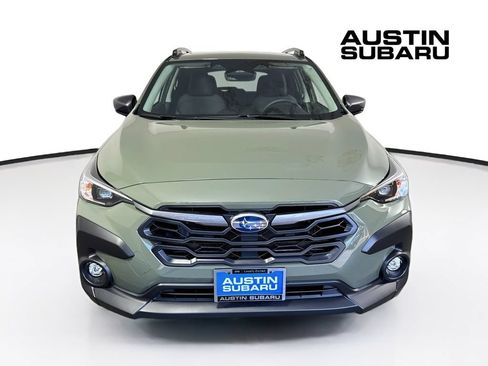 Certified 2026 Subaru Crosstrek 2.5i Premium AWD/4WD image 3