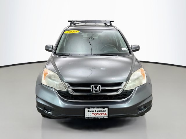 Used 2010 Honda CR-V EX-L image 2