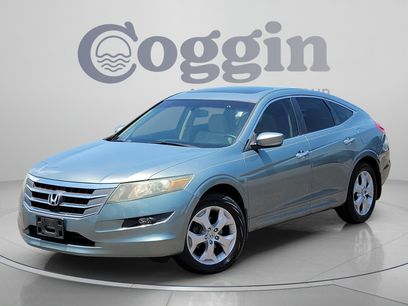 Used 2010 Honda Crosstour EX-L