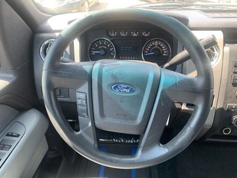 Used 2011 Ford F150 XLT RWD image 13