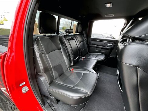 Used 2022 RAM 2500 Power Wagon w/ Level 2 Equipment Group image 19