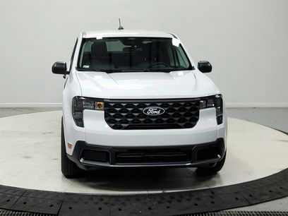 New 2026 Ford Maverick XLT