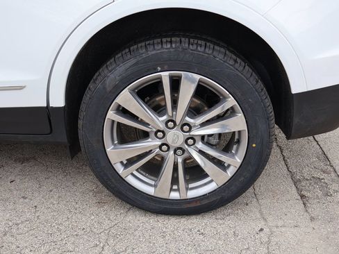 Used 2024 Cadillac XT5 Premium Luxury FWD image 26