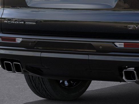 New 2026 GMC Acadia Denali Ultimate AWD/4WD image 14