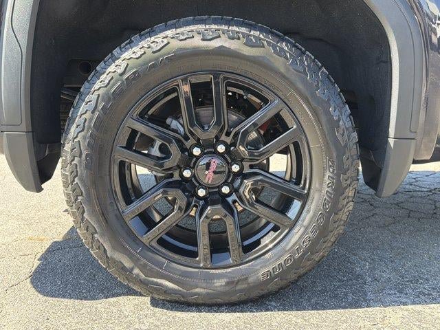 Used 2023 GMC Sierra 1500 Elevation w/ Elevation Premium Package AWD/4WD image 17