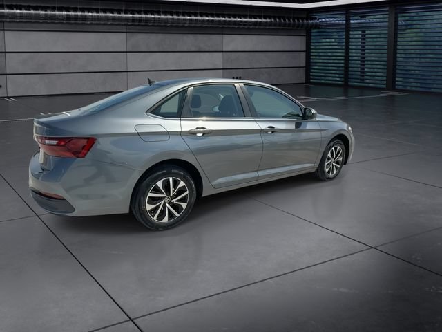 Used 2023 Volkswagen Jetta S FWD image 8