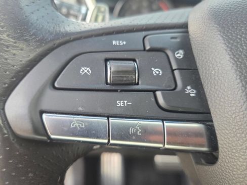 Used 2020 Cadillac CT5 Sport w/ Platinum Package RWD image 18