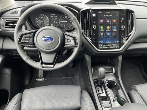 New 2026 Subaru Ascent Bronze Edition AWD/4WD image 21