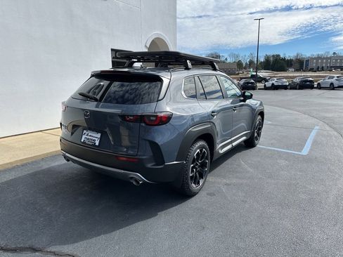 New 2026 MAZDA CX-50 Meridian Edition w/ Apex Package AWD/4WD image 7