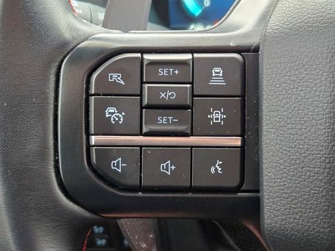 Certified 2025 Ford F150 Raptor image 19