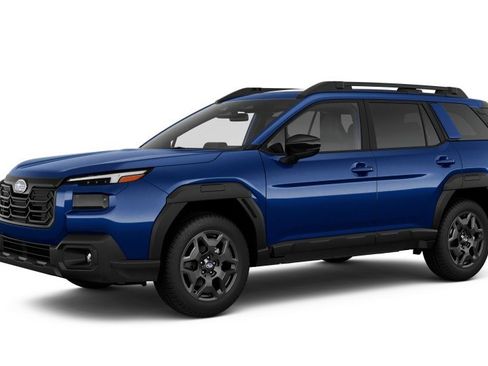 New 2026 Subaru Outback Premium AWD/4WD image 9