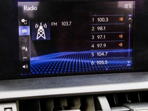 Used 2020 Lexus NX 300 AWD w/ Comfort Package image 22