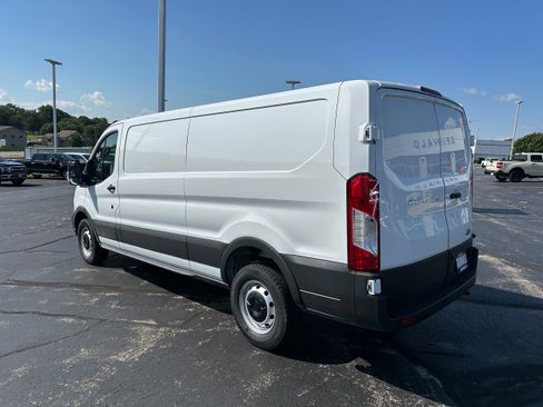New 2025 Ford Transit 150 Low Roof image 6