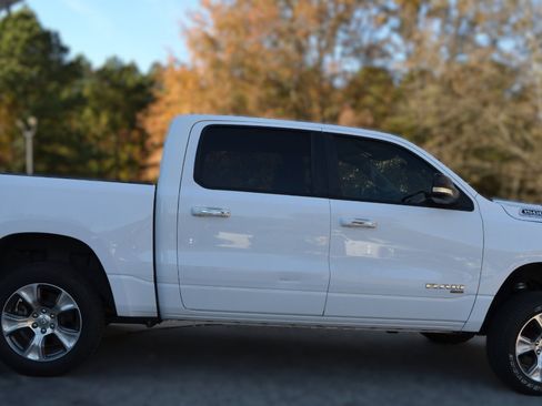 Used 2020 RAM 1500 Big Horn image 7