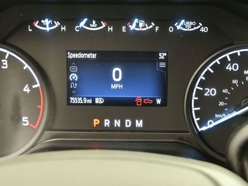 Used 2024 Ford F350 XLT image 5