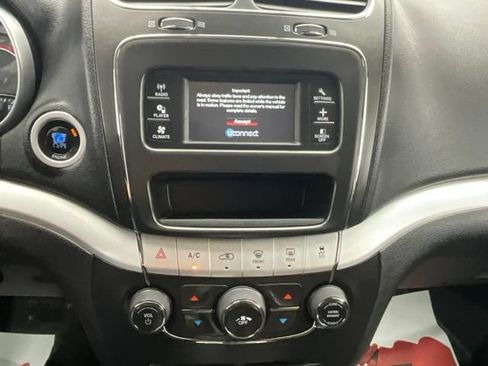 Used 2013 Dodge Journey SE FWD image 10