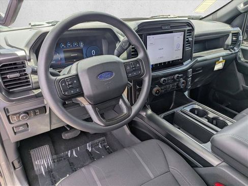 New 2026 Ford F150 STX AWD/4WD image 3