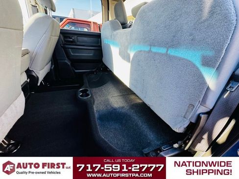 Used 2019 RAM 1500 Express image 17