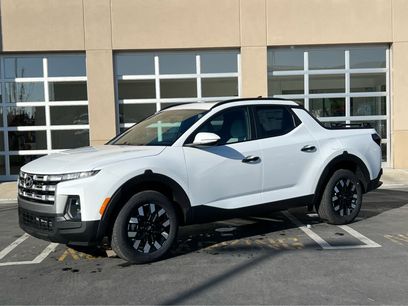 New 2026 Hyundai Santa Cruz SEL