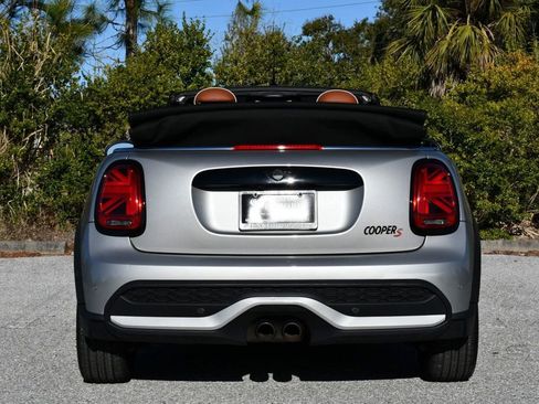 Used 2023 MINI Cooper S image 39