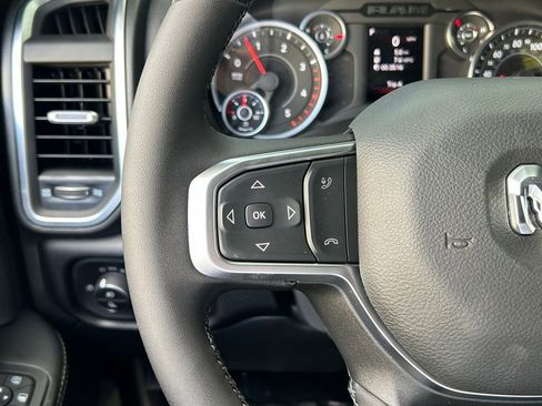 New 2025 RAM 2500 Big Horn image 45