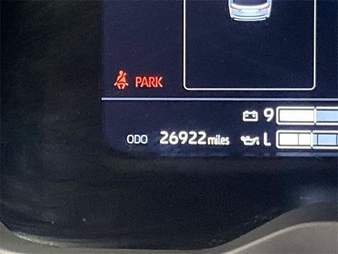 Used 2024 Toyota Sequoia Limited AWD/4WD image 14