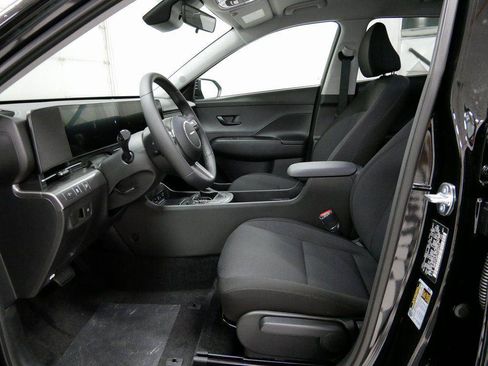 Certified 2026 Hyundai Kona SEL Sport AWD/4WD image 7