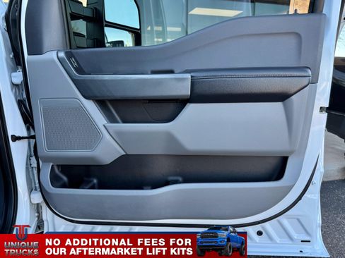 Used 2024 Ford F250 XLT w/ FX4 Off-Road Package image 28
