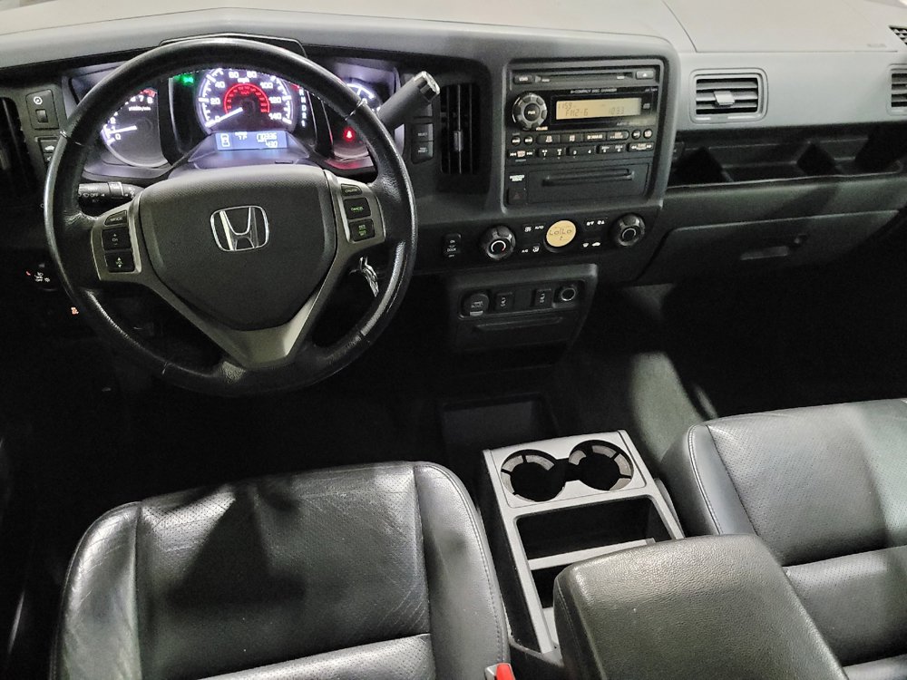 Used 2013 Honda Ridgeline RTL image 22