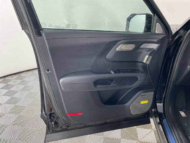 New 2027 Kia Telluride SX Prestige AWD/4WD image 5